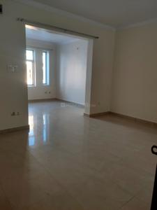 Hall Image of 1100 Sq.ft 2 BHK Builder Floor for rent in Gomti Nagar Lucknow for Rs. 16500