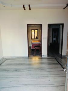 Hall Image of 1200 Sq.ft 1 BHK Builder Floor for rent in Shyam Nagar Jodhpur for Rs. 10000