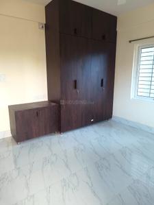 Bedroom Image of 1900 Sq.ft 3 BHK Apartment / Flat for rent in Patrapada Bhubaneswar for Rs. 20000