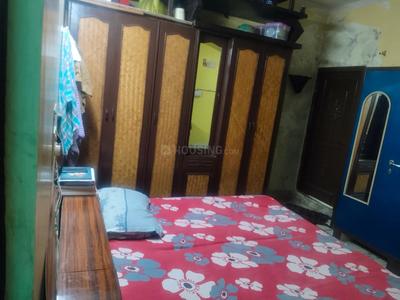 Bedroom Image of P.G. HOUSE BOYS/GIRLS in Tagore Garden Extension, New Delhi