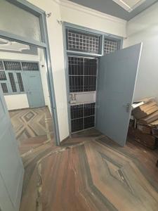 Balcony Image of 990 Sq.ft 3 BHK Apartment / Flat for sale in Galaxy Apartment, Jamia Nagar New Delhi for Rs. 7000000