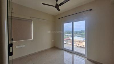 Bedroom Image of 1400 Sq.ft 3 BHK Apartment / Flat for rent in Koramangala Bengaluru for Rs. 130000