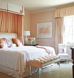 Bedroom Image of 1025 Sq.ft 2 BHK Apartment / Flat for rent in Mahagun Mosaic, Vaishali Ghaziabad for Rs. 25000