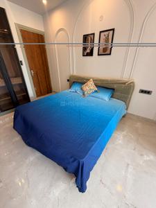 Bedroom Image of 1300 Sq.ft 3 BHK Apartment / Flat for sale in Royal Krishna Elite, Noida Extension Greater Noida for Rs. 5485000