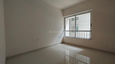 Bedroom Image of 1150 Sq.ft 2 BHK Apartment / Flat for sale in Marathon Nexzone Vega 2, Panvel Navi Mumbai for Rs. 8200000