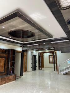 5 BHK Villa