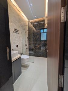 Image of 1847 Sq.ft 3 BHK Apartment / Flat for sale in Iconic 5 Senses Ilife, Mohammed Wadi, Pune for Rs. 14500000