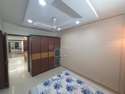 Bedroom Image of 3080 Sq.ft 4 BHK Apartment / Flat for sale in Satellite Ahmedabad for Rs. 35100000