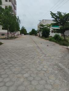 Image of 1500 Sq.ft 2 BHK Apartment / Flat for sale in Gundlapochampalli, Hyderabad for Rs. 4800000