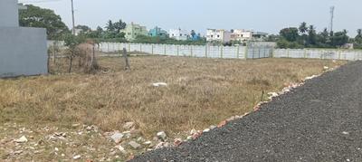 Image of 1190 Sq.ft Residential Plot / Land for sale in Pattabiram, Chennai for Rs. 2618000
