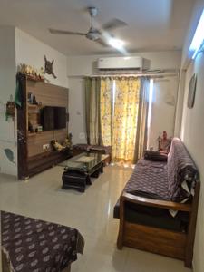 Image of 900 Sq.ft 2 BHK Apartment / Flat for sale in Mirchandani Shalimar Swayam, Bhangarh, Indore for Rs. 4600000