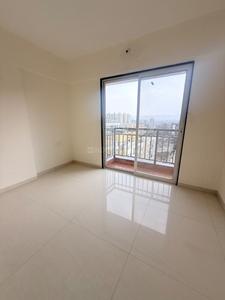 Bedroom Image of 568 Sq.ft 1 BHK Apartment / Flat for sale in Fortune Shubhan, Yewalewadi Pune for Rs. 2800000