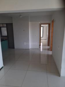 Hall Image of 1640 Sq.ft 3 BHK Apartment / Flat for rent in Royal Living, Vaishno Devi Circle Ahmedabad for Rs. 21000