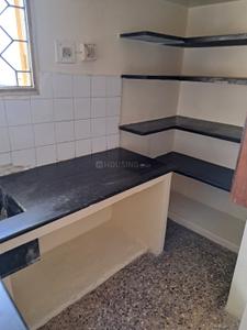 Kitchen Image of 715 Sq.ft 2 BHK Apartment / Flat for sale in Kodambakkam Chennai for Rs. 9000000