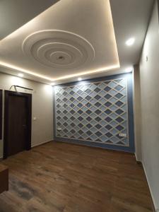 Bedroom Image of 1150 Sq.ft 3 BHK Builder Floor for sale in Sector 7 Gurgaon for Rs. 6900000