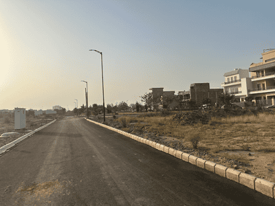 Image of 200 Sq.ft Residential Plot / Land for sale in Sector 67, Mohali for Rs. 2100000