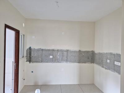 Kitchen Image of 1520 Sq.ft 2.5 BHK Apartment / Flat for sale in DNR Parklink Phase 1, Chikkagubbi Village Bengaluru for Rs. 19400000