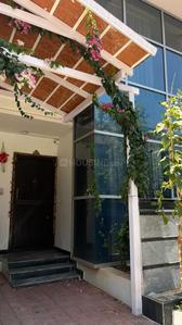 4 BHK Villa