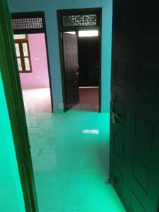 Hall Image of 900 Sq.ft 2 BHK Independent House for rent in Jhusi Allahabad for Rs. 11000