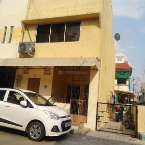 Image of 1150 Sq.ft 3 BHK Duplex for sale in Karelibagh, Vadodara for Rs. 6500000