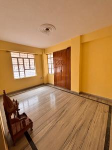 Hall Image of 1400 Sq.ft 3 BHK Apartment / Flat for rent in DPM Heights, Bailey Road Patna for Rs. 16500