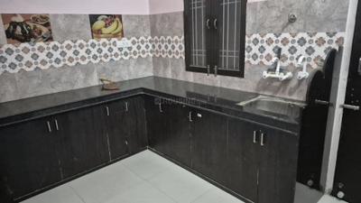 Kitchen Image of 1500 Sq.ft 2.5 BHK Independent House for rent in Beelwa Jaipur for Rs. 10500