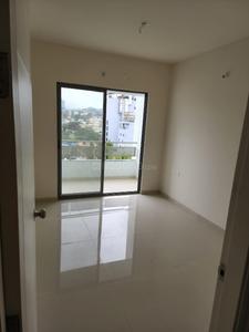 Hall Image of 450 Sq.ft 1 BHK Apartment / Flat for sale in Rohan Ipsita, Hinjawadi Pune for Rs. 4900000