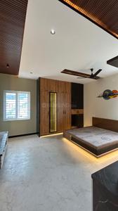 Hall Image of 2050 Sq.ft 3 BHK Independent House for sale in Thudiyalur Coimbatore for Rs. 11000000
