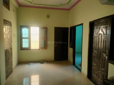 Hall Image of 400 Sq.ft 2 BHK Builder Floor for rent in Tarna Varanasi for Rs. 6500