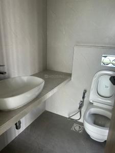 Bathroom Image of 1200 Sq.ft 3 BHK Apartment / Flat for sale in Simba Viceroy Savana, Churchgate Mumbai for Rs. 53000000