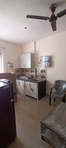 Hall Image of 500 Sq.ft 1 BHK Apartment / Flat for sale in Urbtech Xaviers, Sector 168 Noida for Rs. 4300000