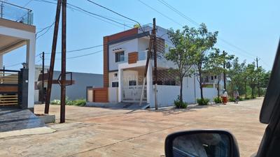 Image of 1000 Sq.ft Residential Plot / Land for sale in Kamal Vihar, Raipur for Rs. 2800000