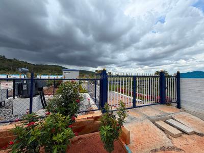 Image of 1200 Sq.ft Residential Plot / Land for sale in Varuna, Mysore for Rs. 6850000