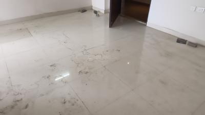 Living Room Image of 1075 Sq.ft 2 BHK Apartment / Flat for sale in Ideal Aquaview, New Town Kolkata for Rs. 9000000