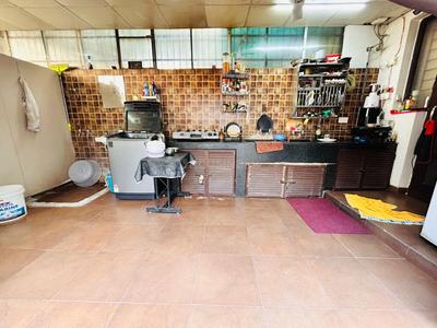 Balcony Image of 4522 Sq.ft 5 BHK Duplex for sale in Sector 9 Panchkula for Rs. 75000000
