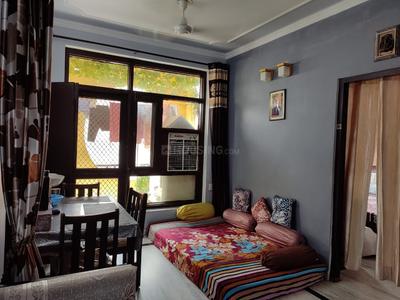 Image of 833 Sq.ft 1 BHK Apartment / Flat for sale in Murlipura, Jaipur for Rs. 3100000