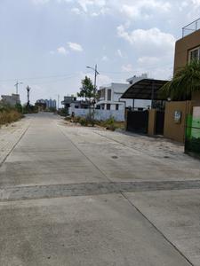 Image of 1200 Sq.ft Residential Plot / Land for sale in Zari, Nagpur for Rs. 1800000