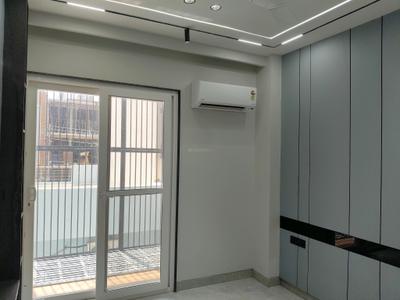 Bedroom Image of 2200 Sq.ft 3 BHK Builder Floor for rent in Sector 57 Gurgaon for Rs. 55000