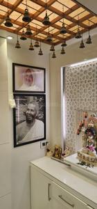 Bedroom Image of 3600 Sq.ft 4 BHK Apartment / Flat for sale in Murlidhar Shyam Status, Navrangpura Ahmedabad for Rs. 31000000
