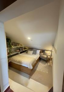 Bedroom Image of 5250 Sq.ft 4.5 BHK Villa for sale in Maysons Udbhava, Nehru Nagar Bengaluru for Rs. 44500000