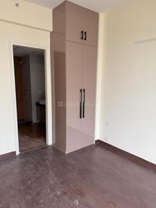 Bedroom Image of 1910 Sq.ft 3 BHK Apartment / Flat for sale in Orris Greenopolis, Sector 89 Gurgaon for Rs. 17500000