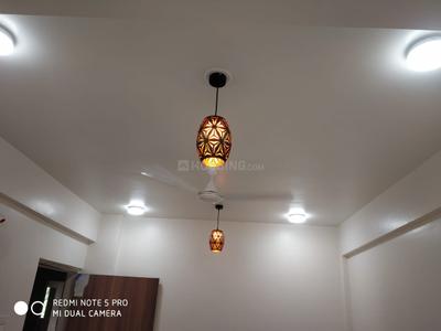 Hall Image of 650 Sq.ft 1 BHK Apartment / Flat for sale in M S Patel Teachers Colony, Sawantwadi Sindhudurg for Rs. 1700000