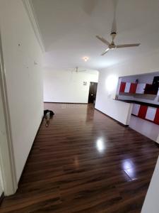 Bedroom Image of 1415 Sq.ft 2 BHK Apartment / Flat for rent in Centreo, Subramanyapura Bengaluru for Rs. 45000
