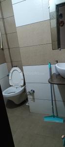 Image of 1100 Sq.ft 1 BHK Apartment / Flat for rent in Karnavati Enclave, New Maninagar, Ahmedabad for Rs. 12000