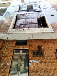 Image of 450 Sq.ft Residential Plot / Land for sale in Vijay Nagar, New Delhi for Rs. 13000000
