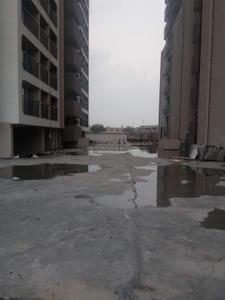 Image of 1050 Sq.ft 2 BHK Apartment / Flat for sale in Aza Al Muqaam, Juhapura, Ahmedabad for Rs. 7500000