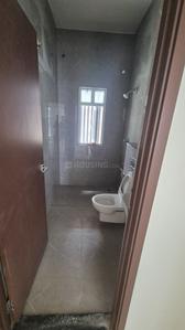Bathroom Image of 1560 Sq.ft 2.5 BHK Apartment / Flat for sale in DNR Parklink Phase 1, Chikkagubbi Village Bengaluru for Rs. 18300000
