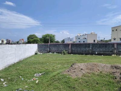 Image of 1100 Sq.ft Residential Plot / Land for sale in Medavakkam, Chennai for Rs. 9100000