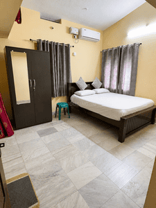 Image of 1700 Sq.ft 3 BHK Builder Floor for rent in Santhekatte, Udupi for Rs. 50000