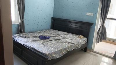 Bedroom Image of 1925 Sq.ft 3 BHK Apartment / Flat for sale in The Vue Residences, Puppalaguda Hyderabad for Rs. 24500000